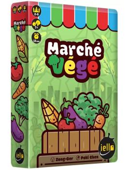 Marché Végé