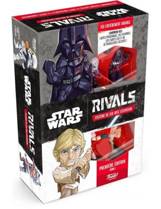 Star Wars Rivals s1 Star Wars Rivals s1