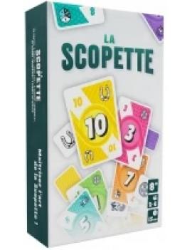 La Scopette