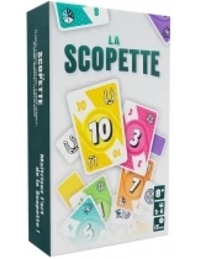 La Scopette