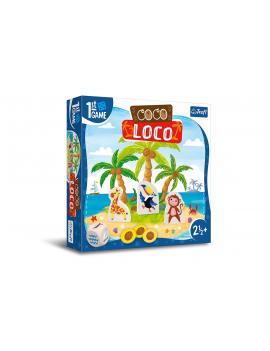 COCO LOCO - 1ER JEU
