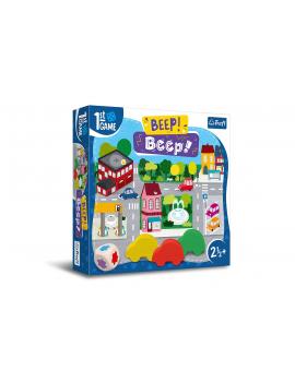 BEEP BEEP - 1ER JEU