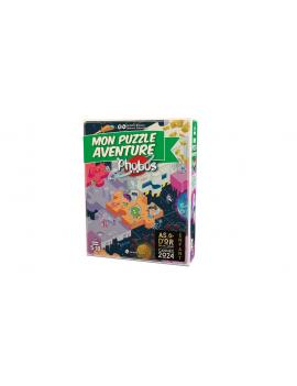 Mon Puzzle Aventure: Phobos