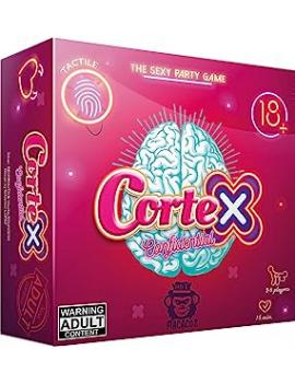 CORTEXXX CHALLENGE
