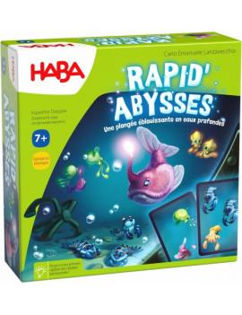 Rapid'Abysses
