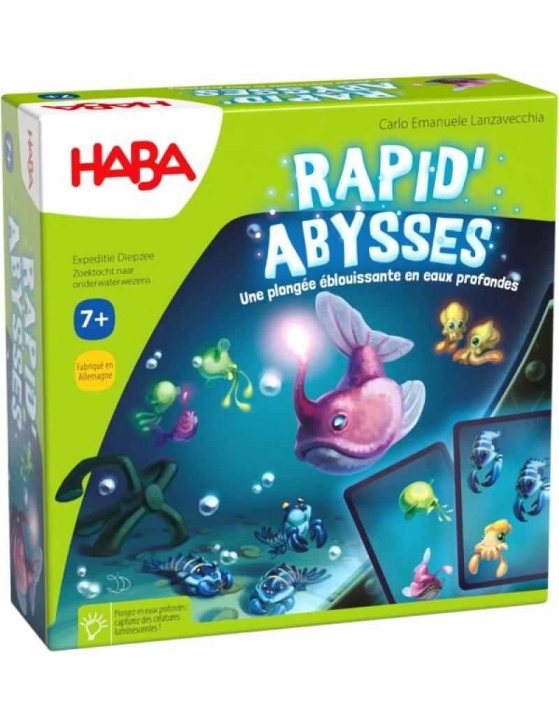 Rapid'Abysses