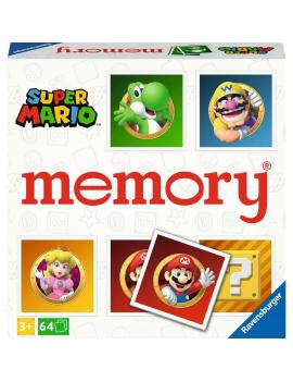 Grand memory® Super Mario