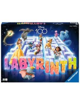 Disney Labyrinth 100th Anniversary