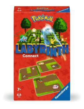 Pokémon jeu de cartes Labyrinth