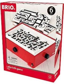Jeu de Labyrinthe et 2 planches de jeu