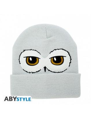 HARRY POTTER - Bonnet - Hedwige