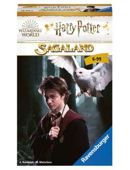 Sagaland Harry Potter