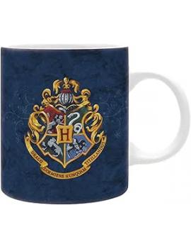 Harry Potter - Mug 320ml - Christmas