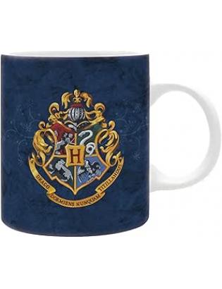 Harry Potter - Mug 320ml - Christmas