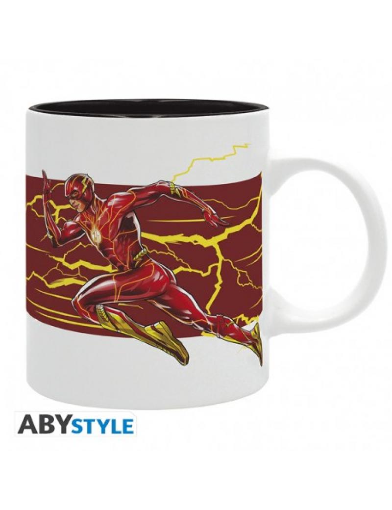 DC COMICS - Mug - 320 ml - The Flash