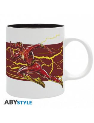 DC COMICS - Mug - 320 ml - The Flash