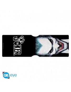DC COMICS - Porte-Cartes - Joker