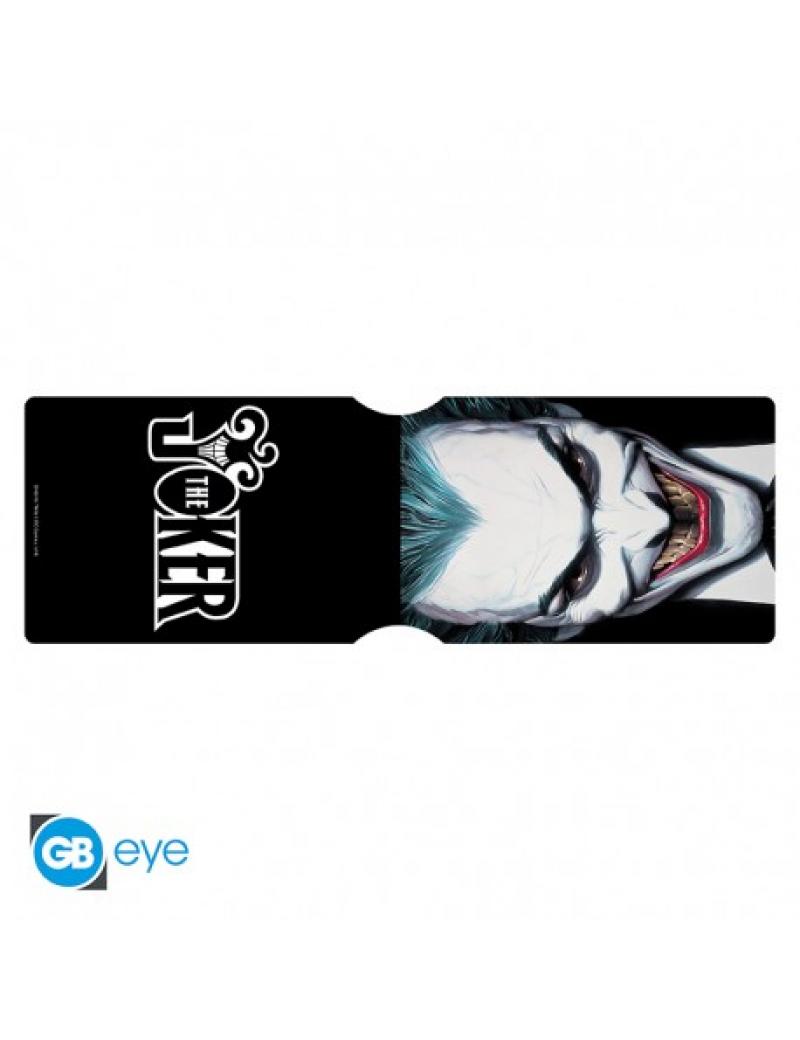 DC COMICS - Porte-Cartes - Joker