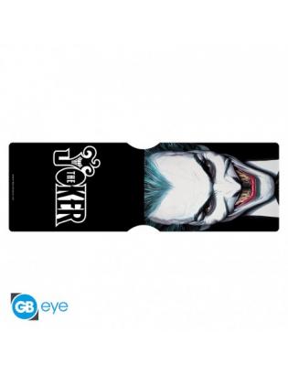 DC COMICS - Porte-Cartes - Joker