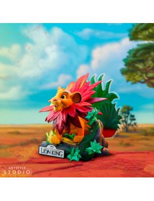DISNEY - Figurine Simba