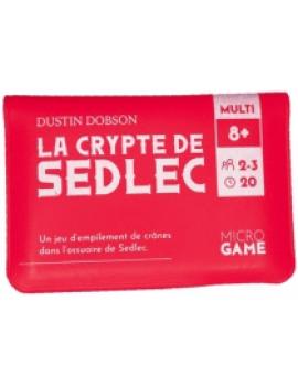 La Crypte de Sedlec