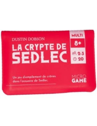 La Crypte de Sedlec La Crypte de Sedlec