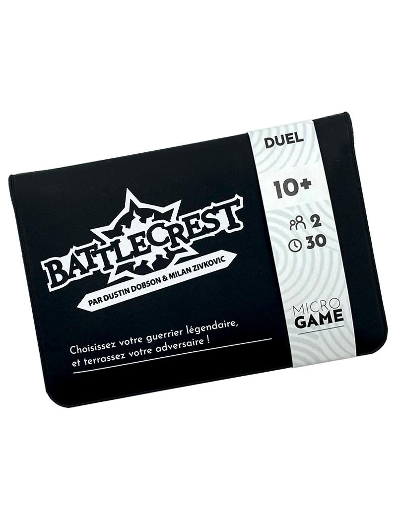 Battlecrest