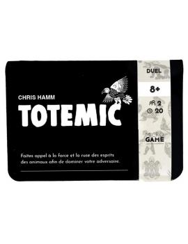 TOTEMIC