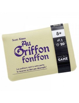 Au Griffon Fonffon