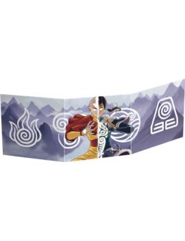 AVATAR LÉGENDES - ECRAN