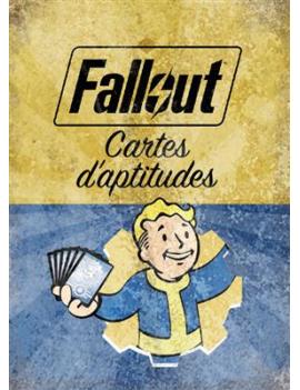 Fallout - Cartes d'aptitudes