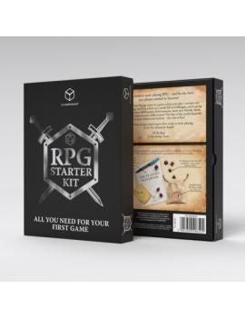 RPG starter kit