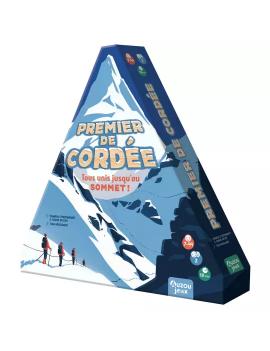 PREMIER DE CORDÉE