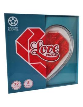 Love Puzzle
