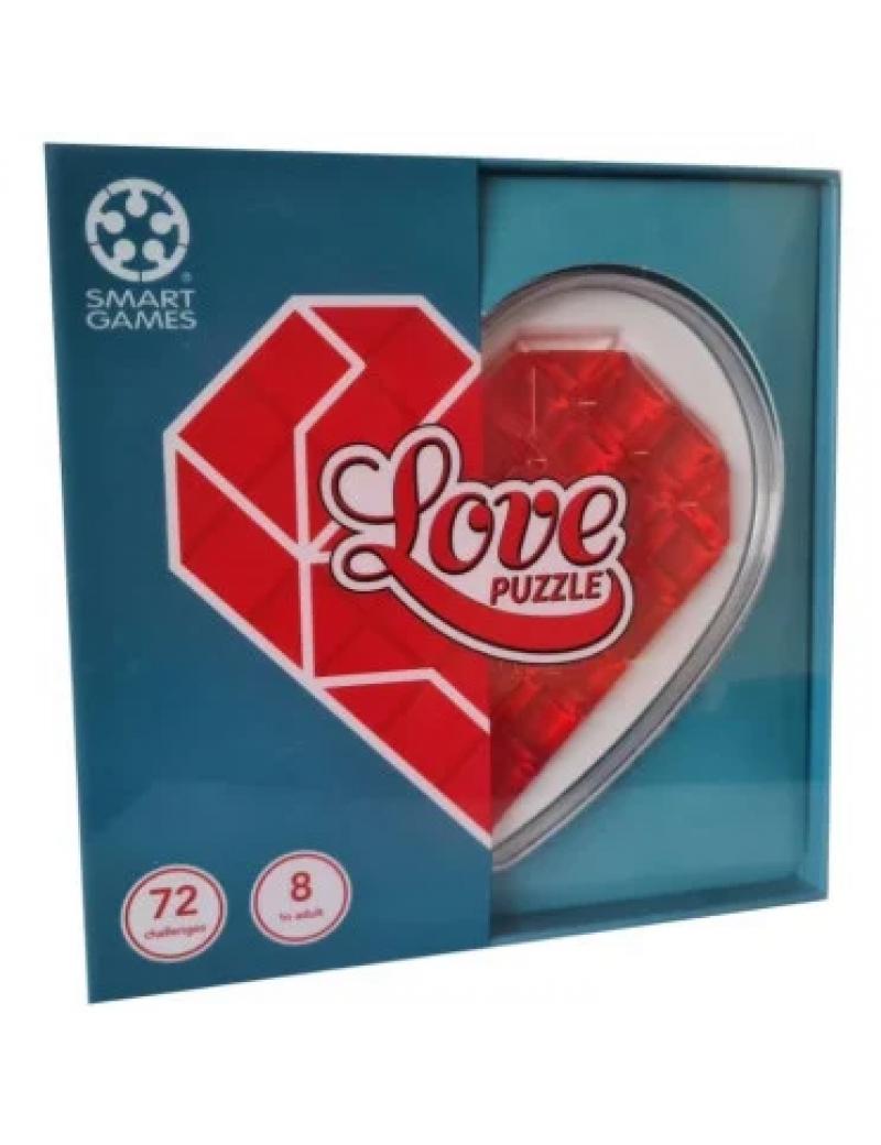 Love Puzzle