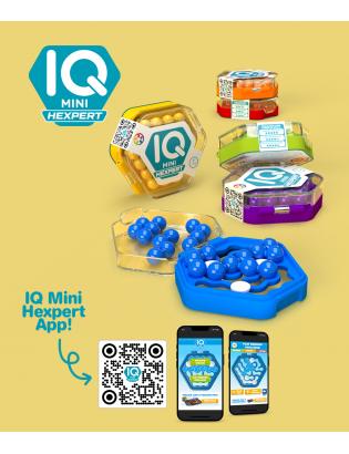 IQ MINI HEXPERT IQ MINI HEXPERT