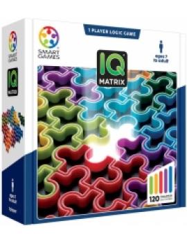 IQ MATRIX