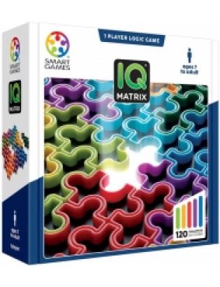IQ MATRIX IQ MATRIX