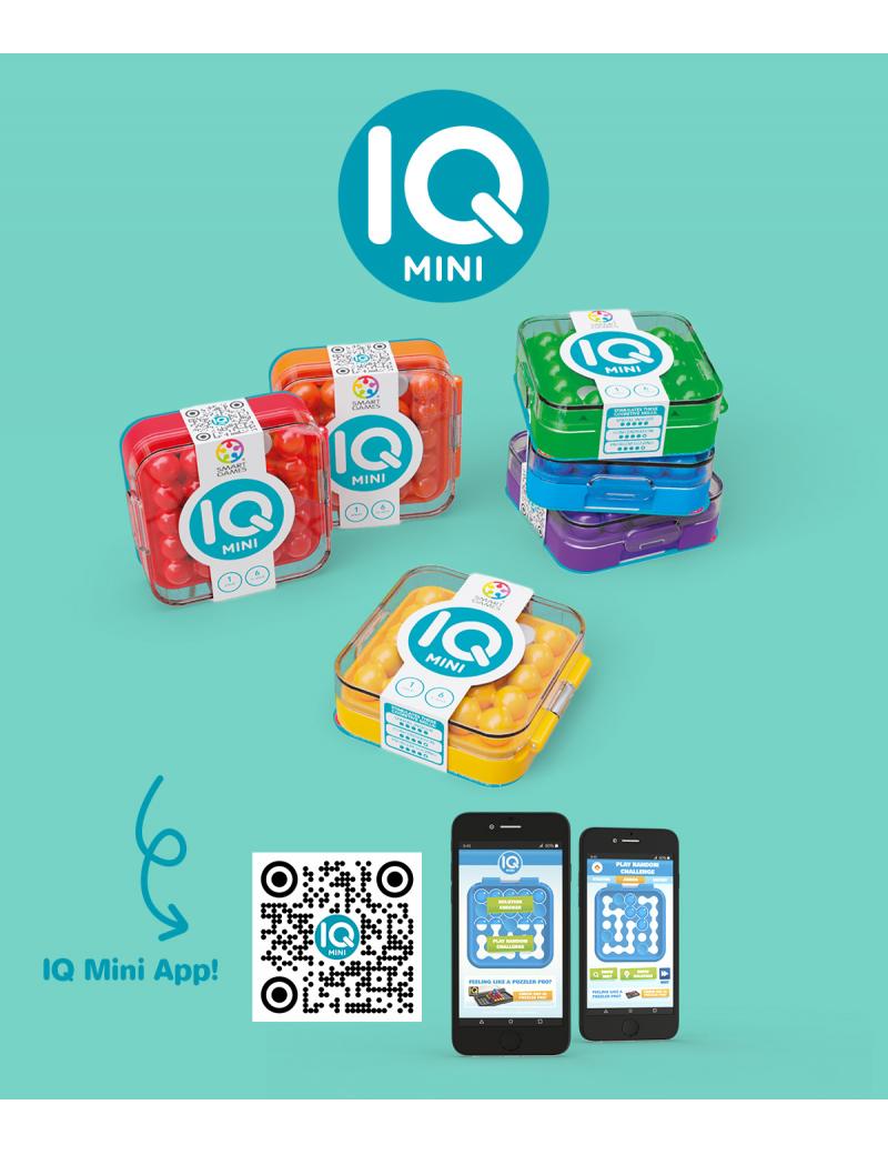 IQ MINI