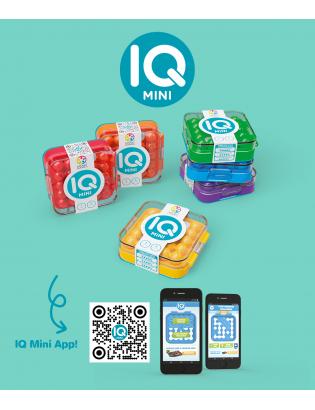 IQ MINI IQ MINI