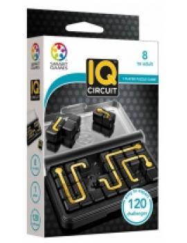 IQ CIRCUIT