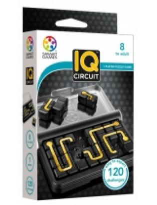 IQ CIRCUIT IQ CIRCUIT