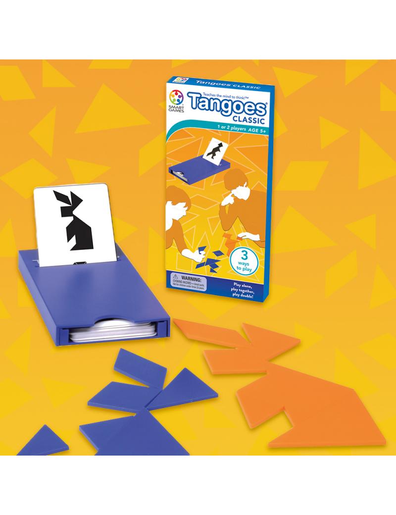 tangoes starter