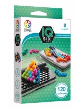 IQ SIX pro