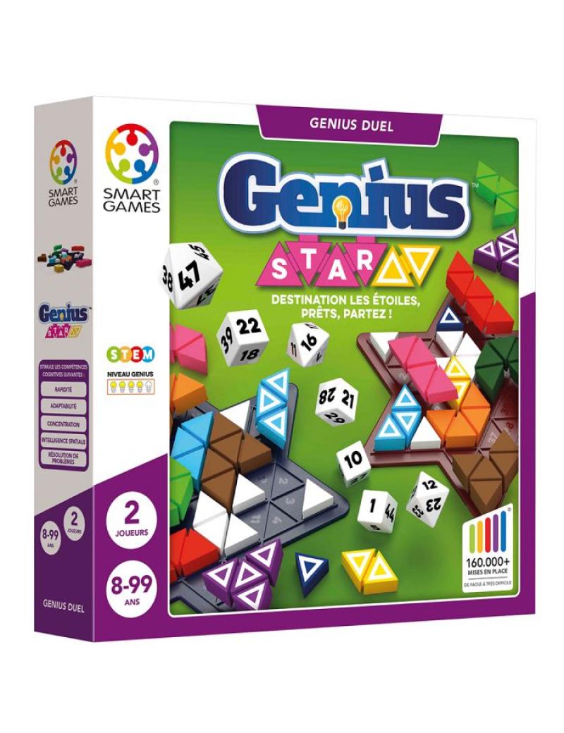 Genius Star