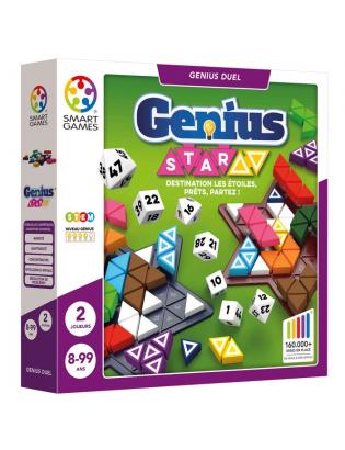 Genius Star