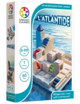 L' ATLANTIDE