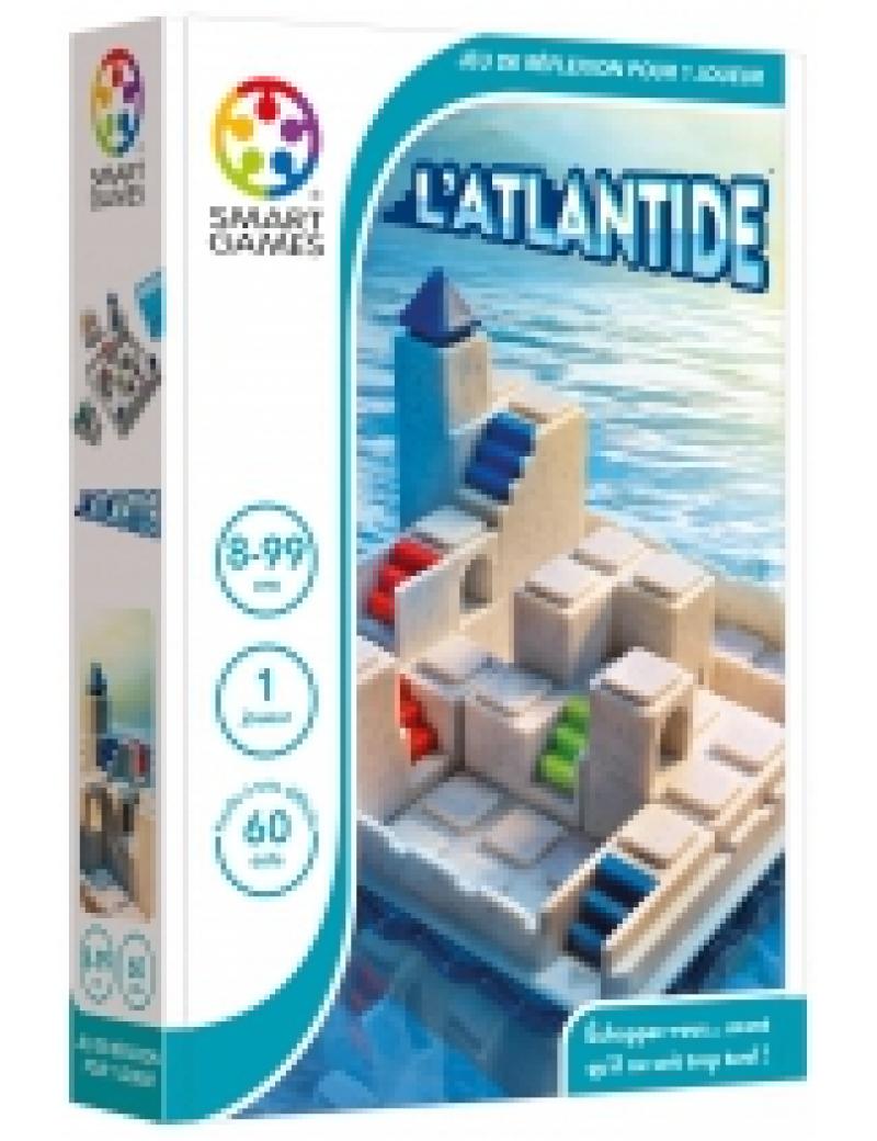 L' ATLANTIDE