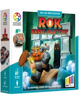 ROK PASSE-PARTOUT