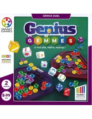 Genius Gemmes Genius Gemmes